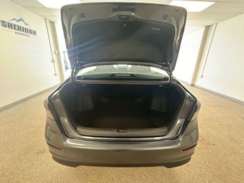 Certified 2024 Honda Accord EX image 21