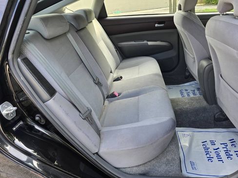 Used 2005 Toyota Prius FWD image 14
