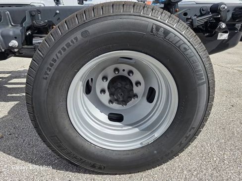 New 2026 Ford F350 XL image 29