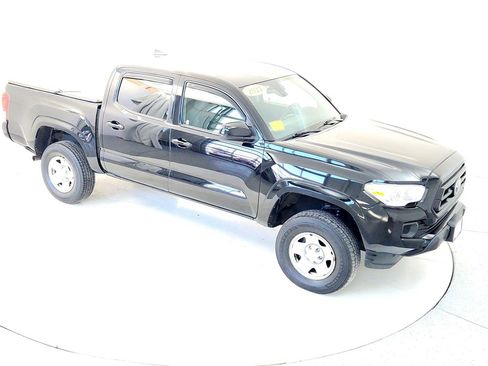 Certified 2021 Toyota Tacoma SR image 19