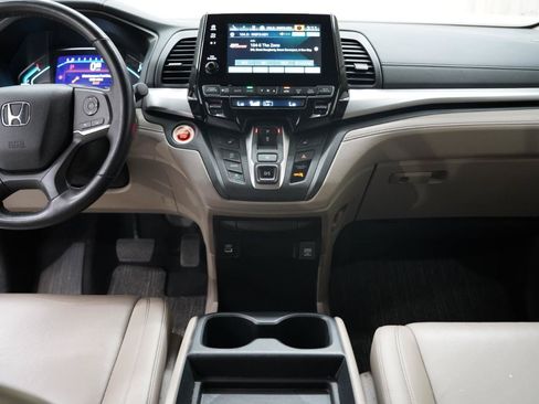 Used 2022 Honda Odyssey EX-L image 15