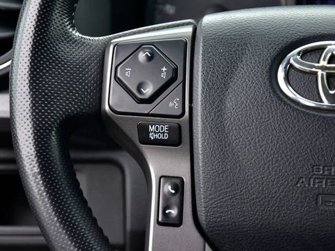 Used 2018 Toyota Tacoma TRD Pro image 21