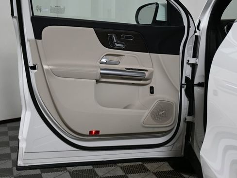 Certified 2026 Mercedes-Benz GLA 250 GLA 250 image 29