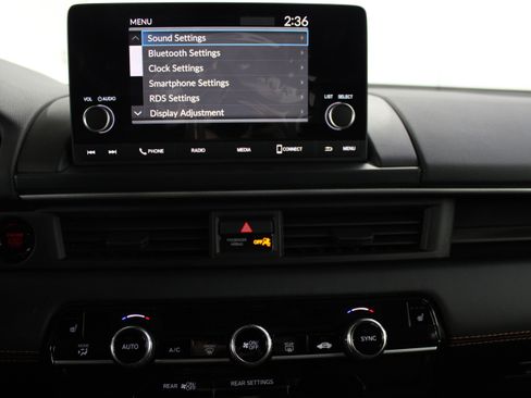 New 2025 Honda Pilot Sport image 19