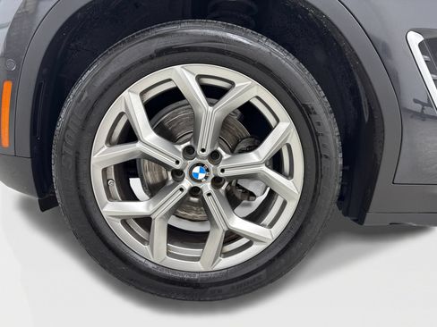 Used 2020 BMW X3 sDrive30i RWD image 50