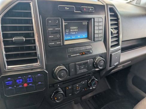 Used 2015 Ford F150 XLT w/ Equipment Group 301A Mid image 20