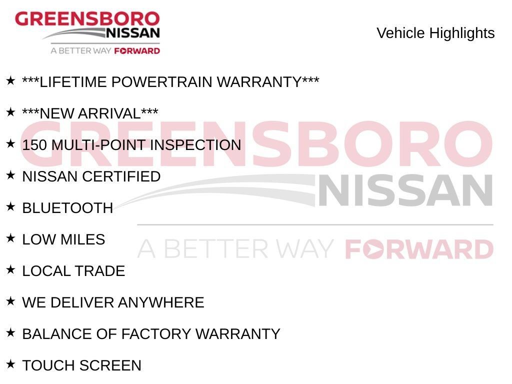 Certified 2023 Nissan Altima 2.5 SR FWD image 9