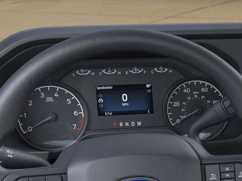 New 2026 Ford F350 XL AWD/4WD image 14