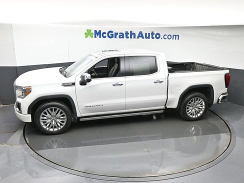 Used 2019 GMC Sierra 1500 Denali w/ Denali Ultimate Package image 23