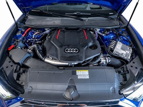 Used 2023 Audi S6 Prestige image 64