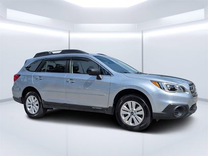 Used 2017 Subaru Outback 2.5i