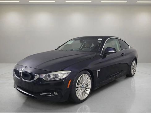 Used 2014 BMW 428i Coupe image 3