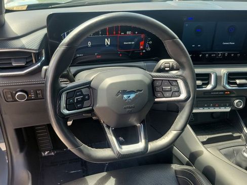 Used 2024 Ford Mustang GT Premium RWD image 12