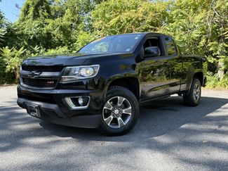 Used 2019 Chevrolet Colorado Z71 image 1