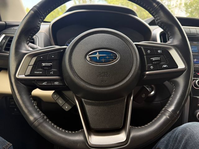 Used 2019 Subaru Ascent Touring AWD/4WD image 14