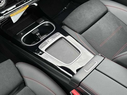 New 2026 Mercedes-Benz CLA 250 image 22