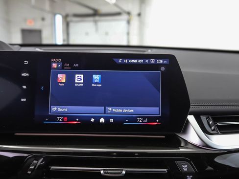 New 2026 BMW X1 xDrive28i w/ Technology Package image 16