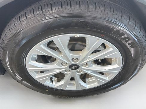 Used 2025 Ford Escape Active FWD image 11