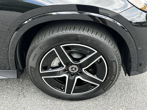 Certified 2026 Mercedes-Benz GLC 300 4MATIC image 14