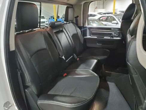 Used 2017 RAM 1500 Lone Star image 19