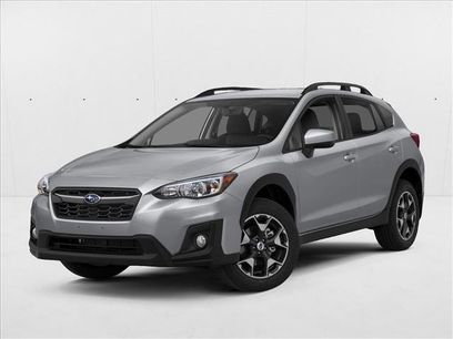 Used 2018 Subaru Crosstrek 2.0i Premium