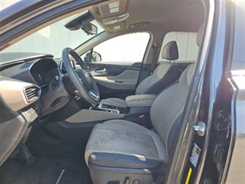Used 2020 Hyundai Santa Fe SEL FWD image 11