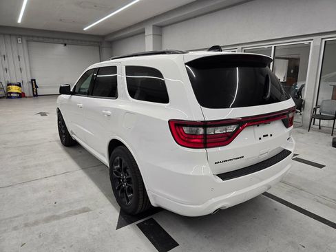 New 2026 Dodge Durango GT w/ Blacktop Package image 4