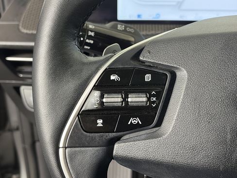Used 2022 Kia EV6 GT-Line w/ First Edition Package image 28