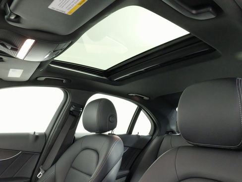 Used 2020 Mercedes-Benz C 300 4MATIC Sedan image 34