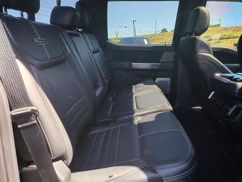 Used 2023 Ford F150 Platinum w/ Equipment Group 701A High AWD/4WD image 33