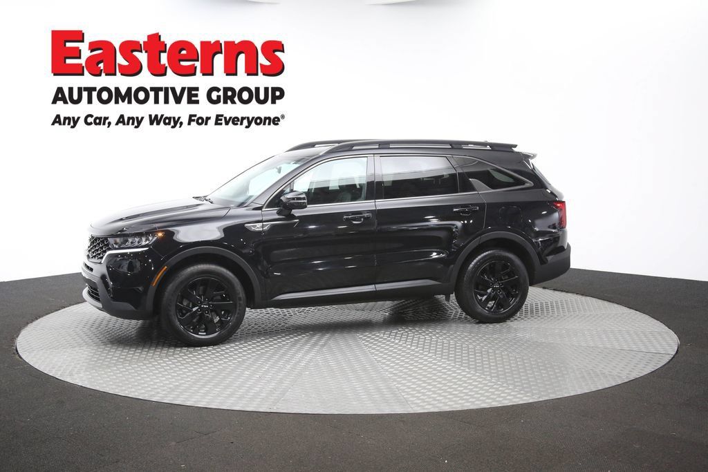 Used 2022 Kia Sorento S AWD/4WD image 58