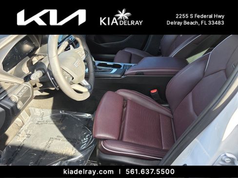 Used 2022 Cadillac CT4 Sport image 8