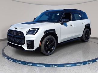 New 2026 MINI Cooper Countryman S AWD/4WD video 1