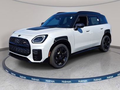 New 2026 MINI Cooper Countryman S