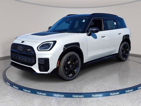 New 2026 MINI Cooper Countryman S AWD/4WD image 1