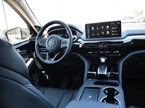 New 2026 Acura MDX w/ Technology Package image 18