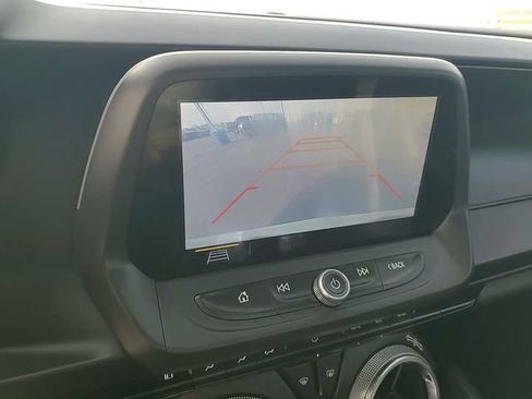 Used 2019 Chevrolet Camaro SS image 22