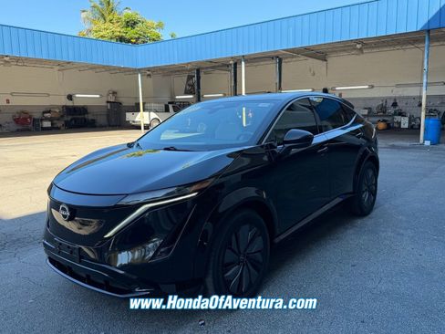 Used 2023 Nissan Ariya FWD image 7