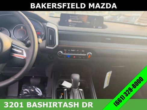 New 2026 MAZDA CX-50 AWD 2.5 Hybrid w/ Weather Package image 24