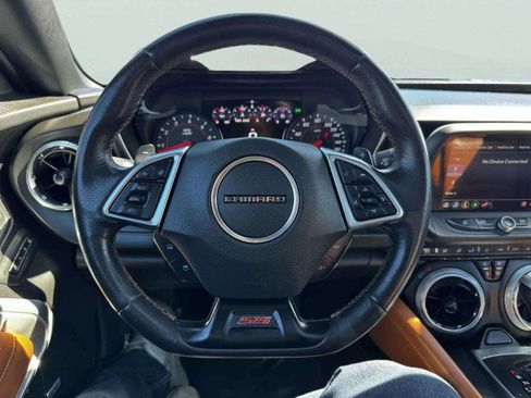 Used 2019 Chevrolet Camaro SS image 27