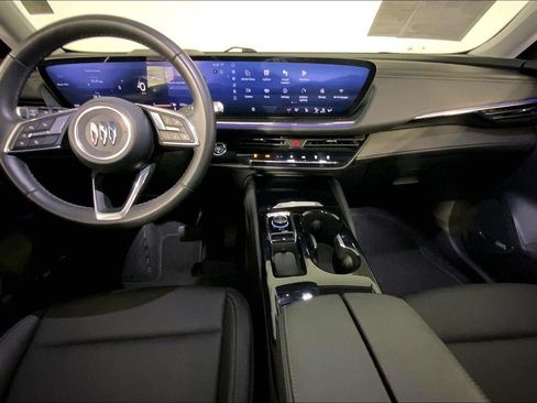 Used 2025 Buick Envision Preferred AWD/4WD image 15