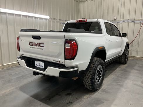 Used 2023 GMC Canyon AT4X w/ Edition 1 image 23