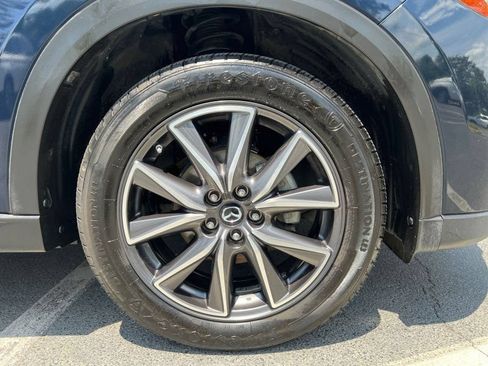 Used 2018 MAZDA CX-5 Grand Touring w/ Premium Package FWD image 25