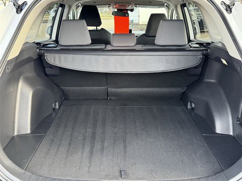 Used 2025 Toyota RAV4 XLE image 23