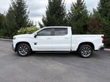 Used 2020 Chevrolet Silverado 1500 LT w/ Texas Edition image 2