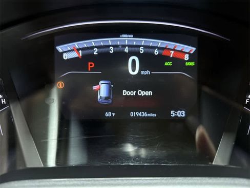 Certified 2022 Honda CR-V Touring image 19