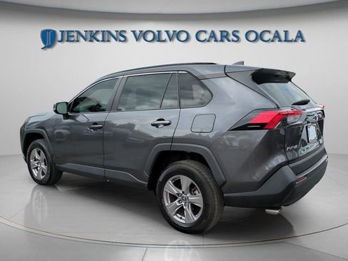 Used 2023 Toyota RAV4 XLE w/ Convenience Package FWD image 5