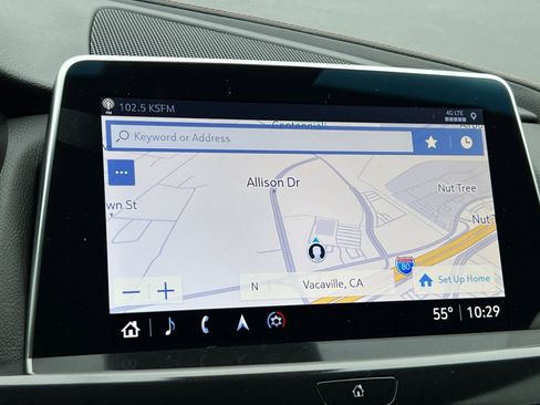 Used 2023 Cadillac CT5 V w/ Premium Package image 18