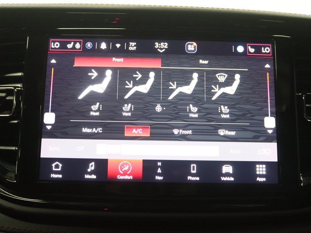 Used 2023 Dodge Durango R/T AWD/4WD image 38