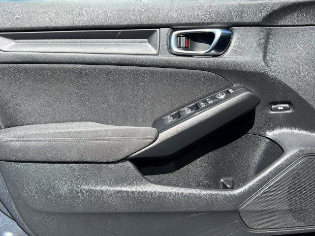 Used 2025 Honda Civic Sport image 12